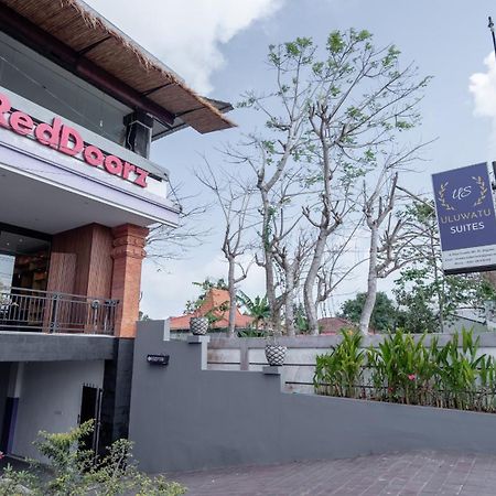 Reddoorz @ Uluwatu Suites Esterno foto